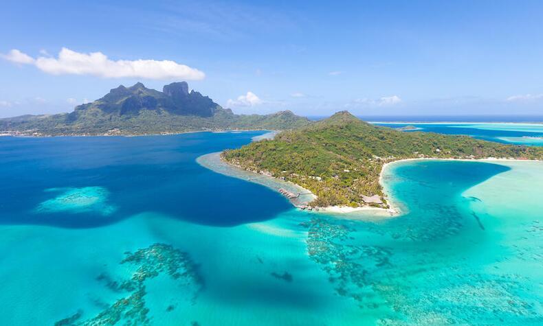 romantic luxury travel remote islands french polynesia