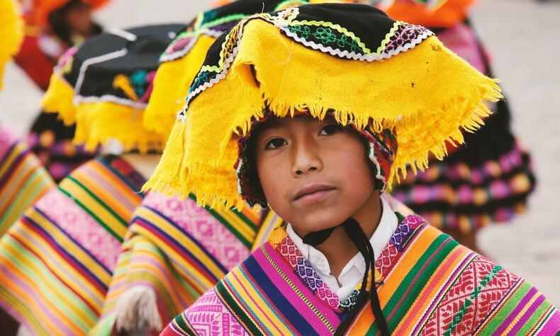 luxury travel peru andes sacred valley.