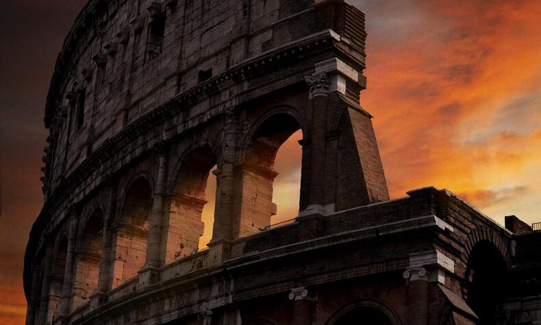 luxury travel italy le grand tour rome
