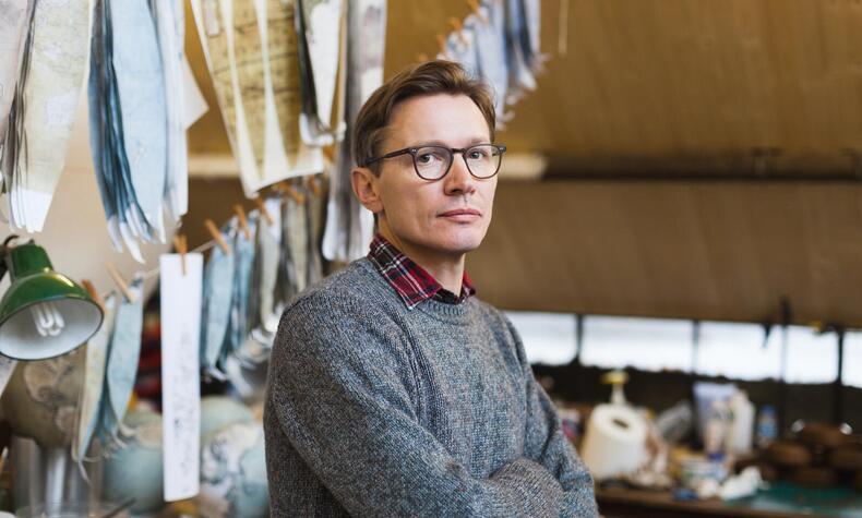 craftsmanship luxury peter bellerby globemakers
