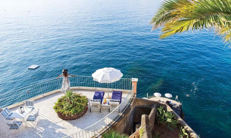 luxury travel madeira reids palace.