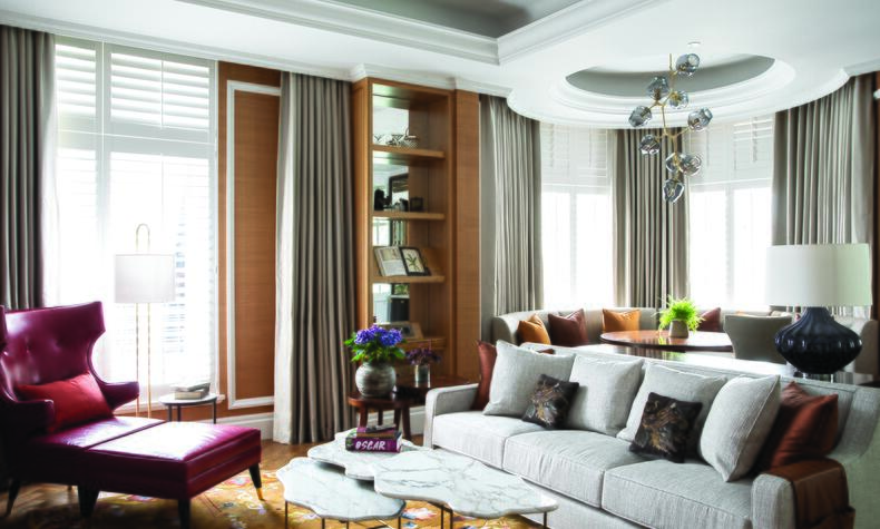 Today, room 118 is the Royal Suite of the Cadogan Hotel. royal suite cadogan london oscar wilde