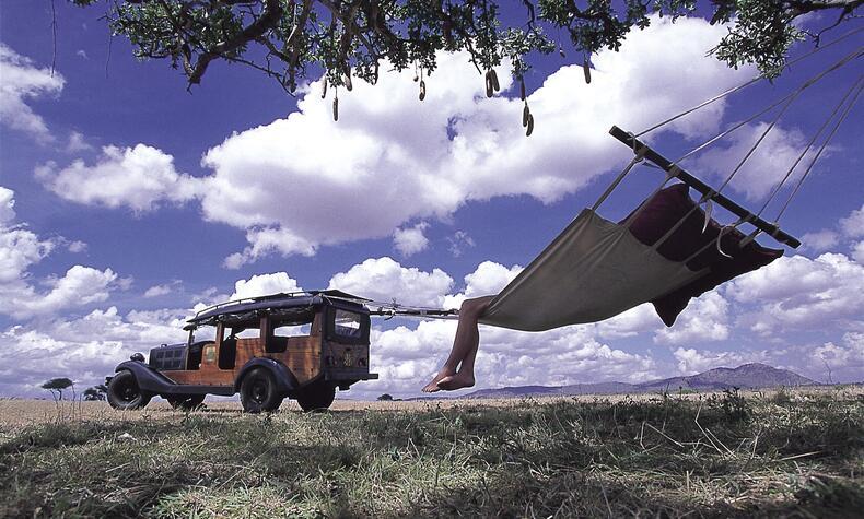 cottar's safari camp kenya masai mara