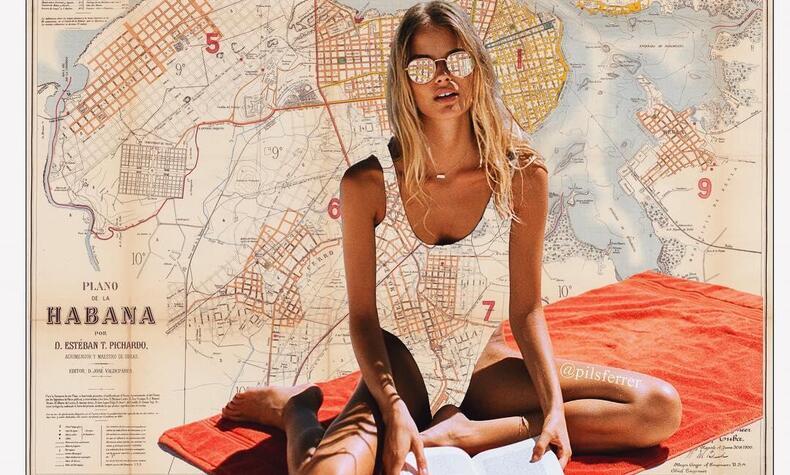 pilsferrer illustrator collage