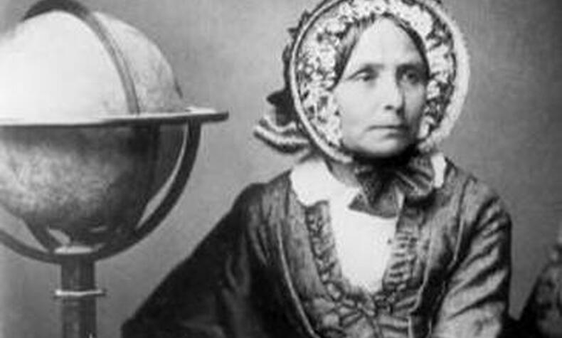 ida pfeiffer