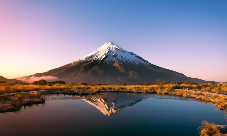 luxury travel new zealand