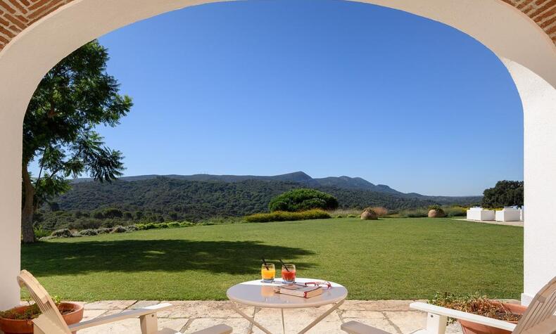 hotel casa palmela serra d'arrabida