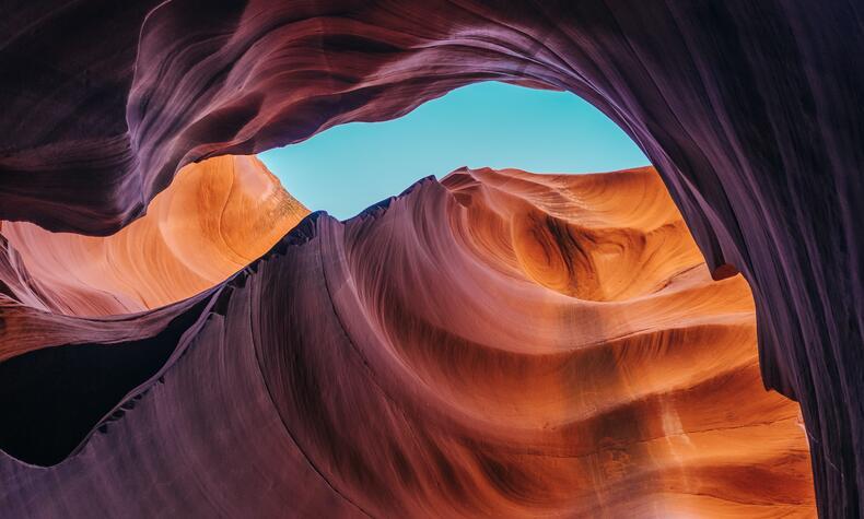 travel national parks united states