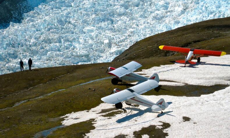 ultima thule aslaska adventure luxury
