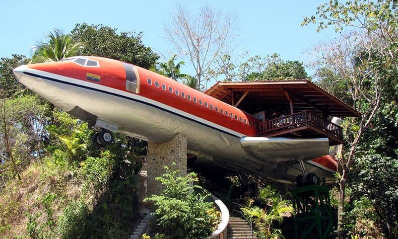 costa verde hotel