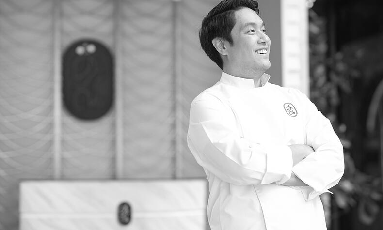 Supaksorn "Ice" Jongsiri, also known as Chef Ice, is the chef of the restaurant Sorn. Sorn Supaksorn Restaurant, Chef Ice Jongsiri.