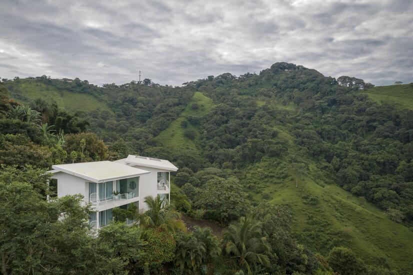 The Retreat