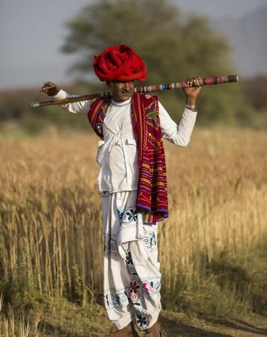 luxury travel India Elefant Travel