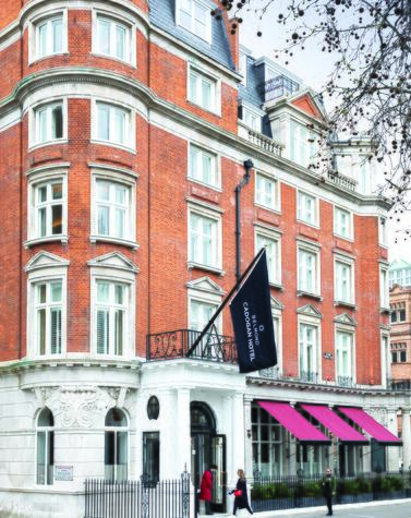luxury travel chelsea london