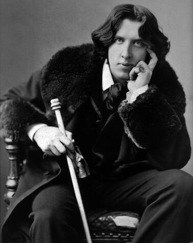 Wilde was a regular at the Cadogan where he stayed in room 118. oscar wilde london cadogan