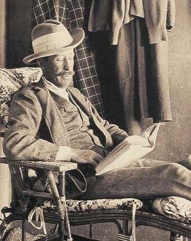 A mosquito bite was probably the cause of Lord Carnarvon's septicemia and death, only 6 months after his great discovery. Lord carnarvon.
