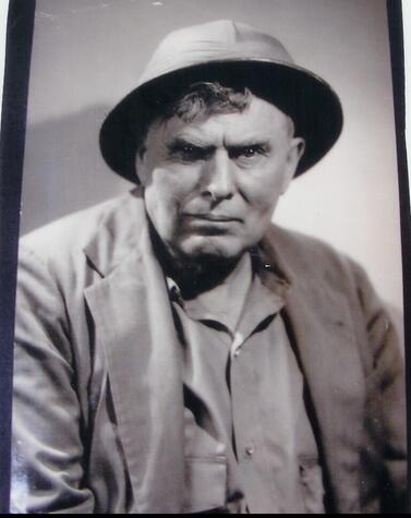 Charles Cottar was the pioneer who traded his native Oklahoma for a life on safari in Kenya with his family cottar's safari camp kenya masai mara charles cottar