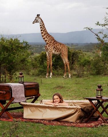 cottar's safari camp kenya masai mara