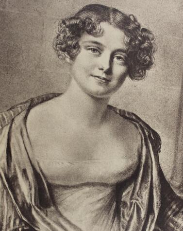 lady jane franklin arctic explorer john franklin