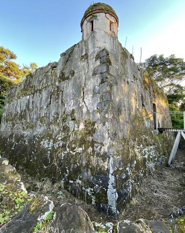 In the 16th century, Portobelo became one of the most important commercial enclaves in the Americas thanks to gold from Peru. luxury travel panama portobelo Panama pirates