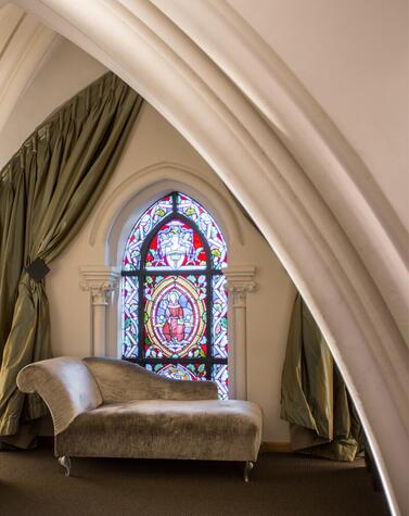 hotell pattershof belgium