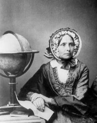 ida pfeiffer's trip around the world