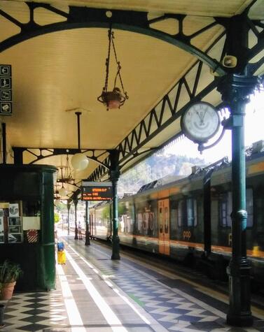 taormina station