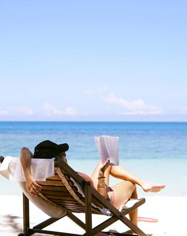 luxury travel summer 2022