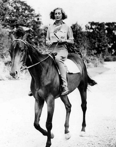 Beryl Markham became the first female horse trainer with an official license in British colonial Kenya. Beryl markham amazon