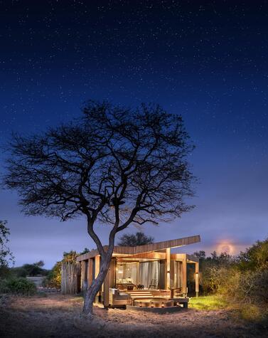 Serengeti River Lodge & Beyond