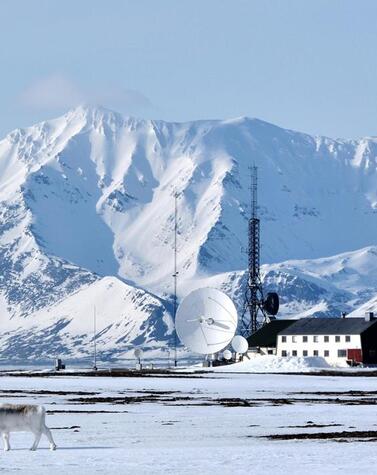 hotel isfjord radio