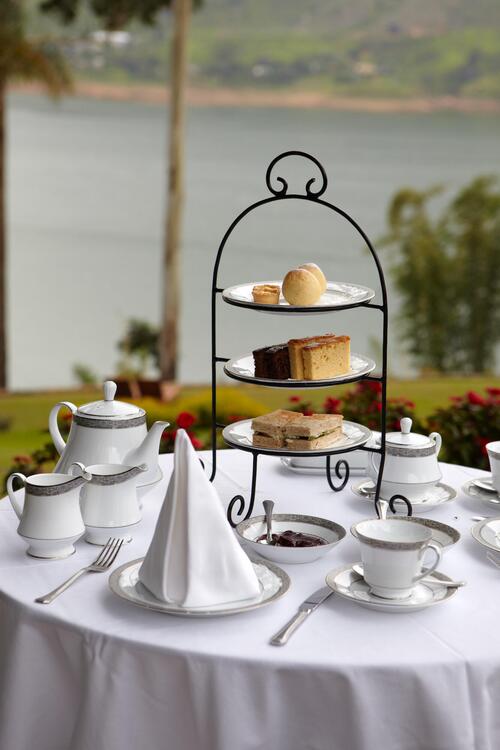luxury travel sri lanka tea plantations Sri Lanka Tea