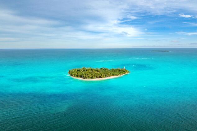 Travel luxury remote luxury sustainability islands beaches calala nicaragua.