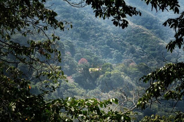 remote travel colombia ethnic groups the way of the kogui