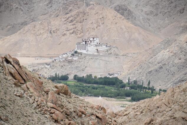 A paradise for trekking enthusiasts, in the past Ladakh was noted for its strategic location for trade routes. remote luxury travel to Ladakh India