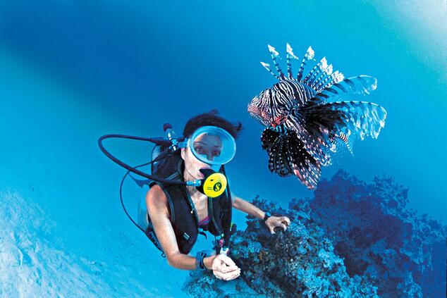 romantic luxury travel remote islands remote islands polynesia diving.