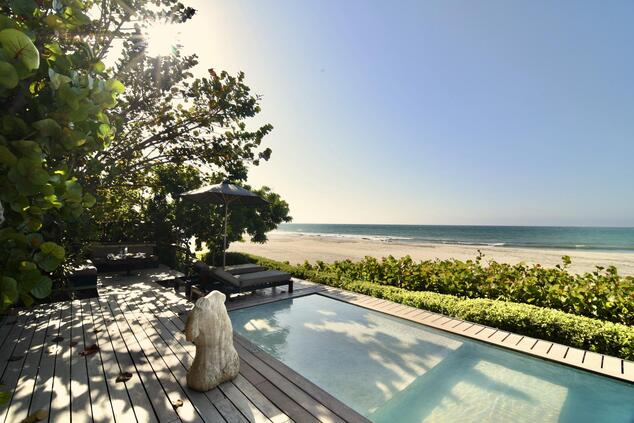 Kichic is located a few kilometers from Mancora, a seaside resort town of great attraction today for surfers wishing to discover the waves of the Pacific Ocean. luxury travel peru kichic