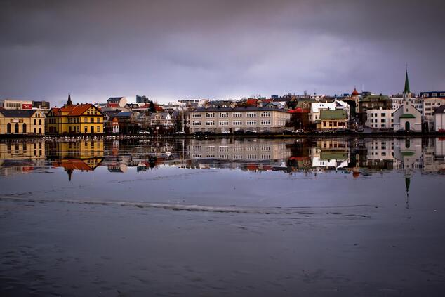 travel luxury adventure Iceland Reykjavik