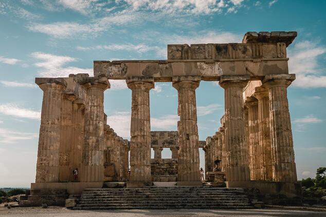 luxury travel italy grand tour sicily.