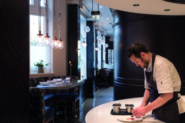 cadogan luxury hotel chelsea london.
