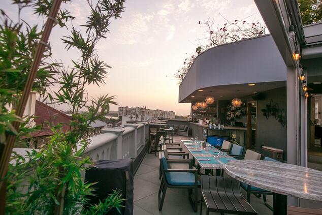 luxury boutique hotel concordia panama. Panama pirates
