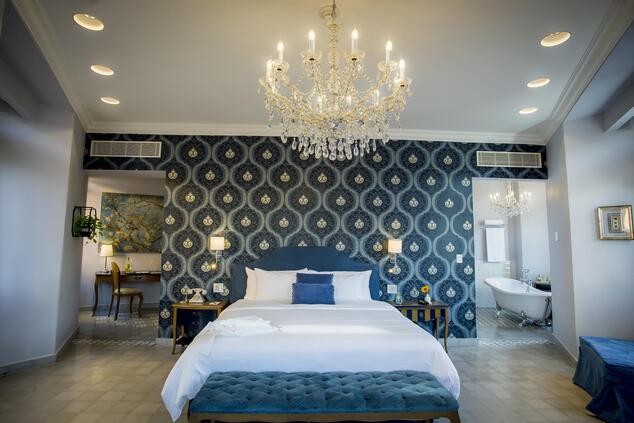 luxury boutique hotel concordia panama. Panama pirates