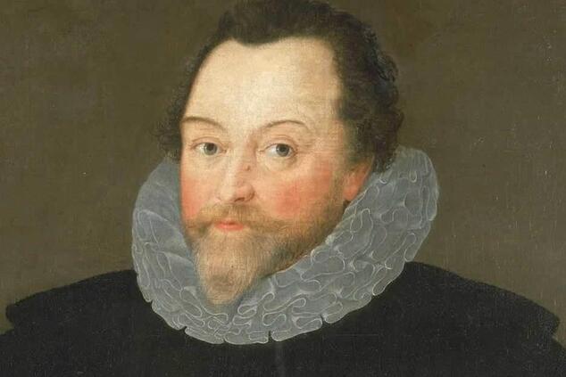 Sir Francis Drake was defeated in Panama in 1596 and died of dysentery off the coast of Portobelo. pirate sir francis drake Panama pirates