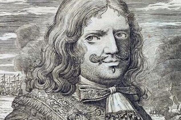 In 1668, Henry Morgan hatched a plan to attack the city of Portobelo with a fleet of 8 ships and more than 400 men. pirate Henry Morgan Panama pirates