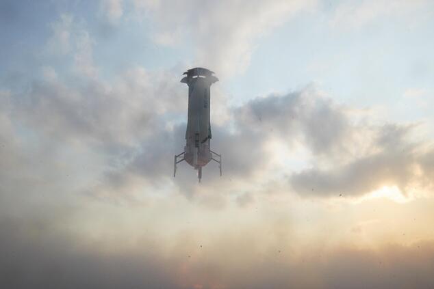 blue origin jeff bezos space travel