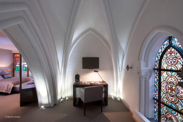 patershof hotel brussels