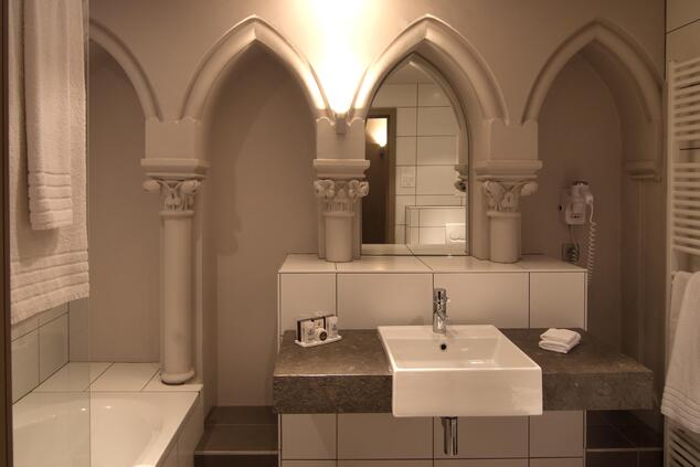patershof hotel brussels