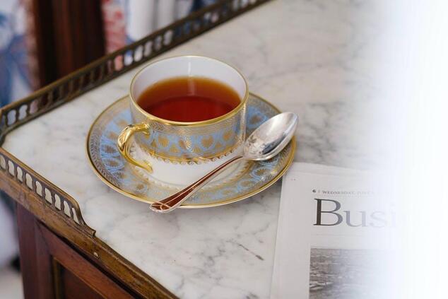 gastronomy alain ducasse versailles
