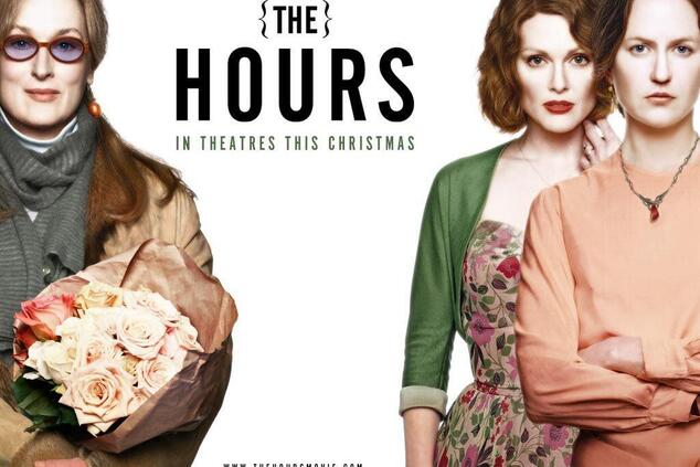 the hours film.