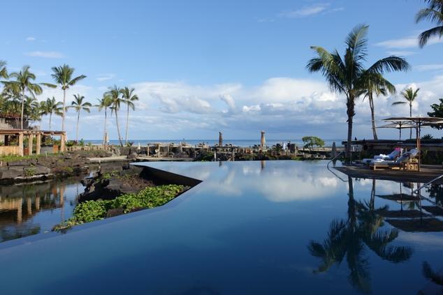 four seasons resort luxury hawaii